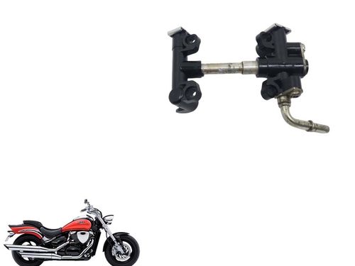 Flauta Bicos Injetores Suzuki Boulevard M800 09-12