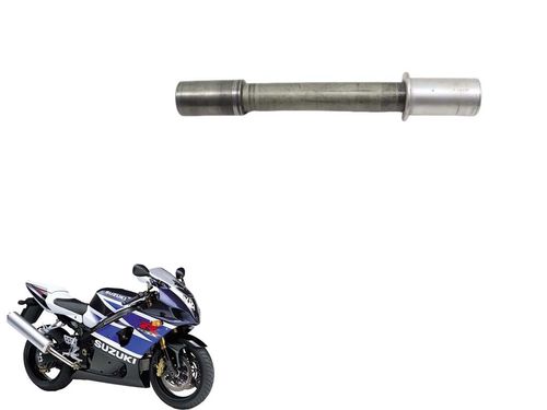 Eixo Roda Dianteira Suzuki Gsxr Srad 1000 04-05