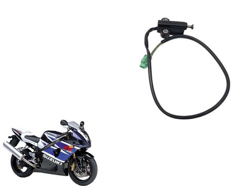Sensor Cavalete Lateral Suzuki Gsxr Srad 1000 04-05
