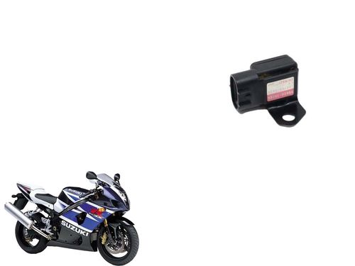Sensor Map Suzuki Gsxr Srad 1000 Srad 1000 04-05