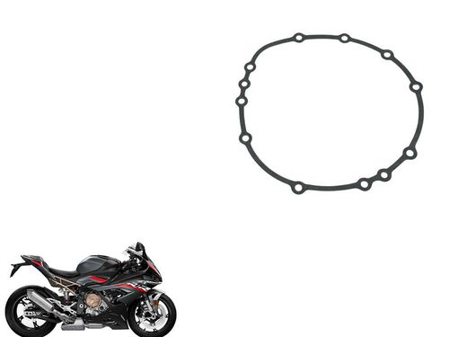 Junta Tampa Direita Motor Bmw S 1000 Rr S1000rr 20-23