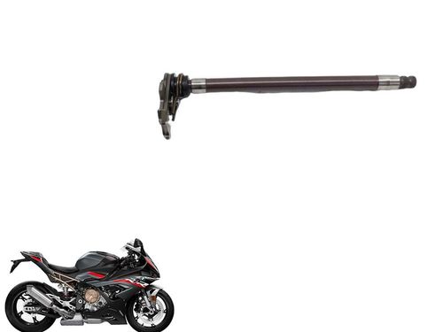 Eixo Seletor de Cambio Bmw S 1000 Rr S1000rr 20-23