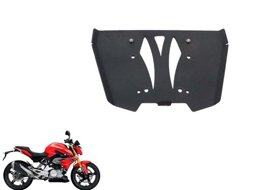 Suporte Para Baú G310 R G310r 2017 2020