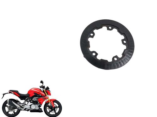 Disco Abs Dianteiro/traseiro G310 R G310r 2017 2020