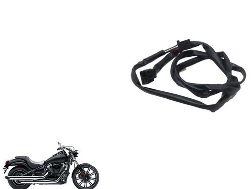 Chicote Lanterna Traseira Kawasaki Vulcan 900 09-14