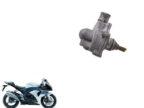 Bomba Água Suzuki Gsxr Srad 1000 Srad 1000 11-16
