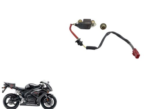 Bobina Pulso Honda Cbr 1000 Rr 04-07
