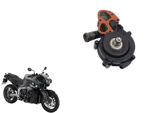 Bomba Água Bmw K 1300r K1300
 R 09-14