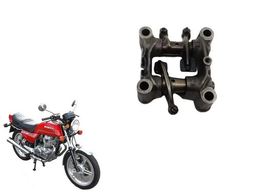 Balancim Honda Cb 400 Cb400 80-84