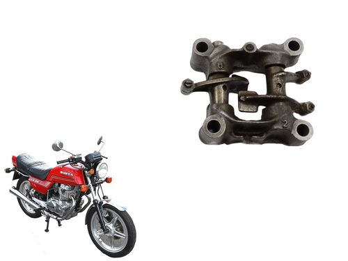Balancim Honda Cb 400 Cb400 80-84