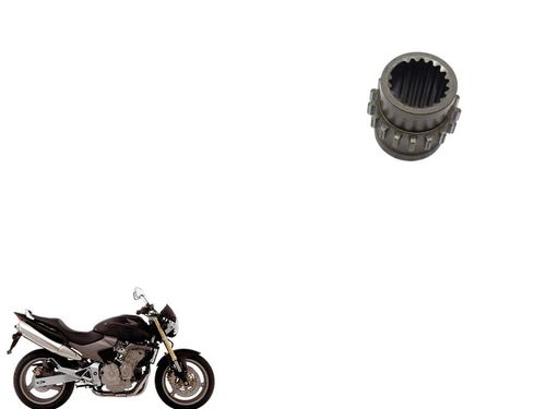Engrenagem Corrente Comando Honda Hornet 600 04-07