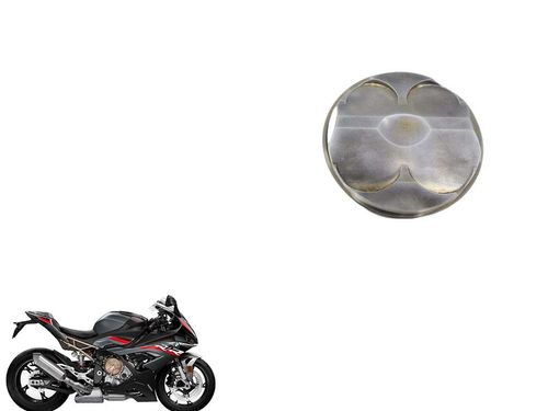 Pistão 80 Mm Bmw S 1000 Rr S1000rr 20-23