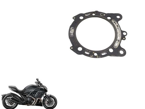 Junta Cabeçote Ducati Diavel 1198  11-14