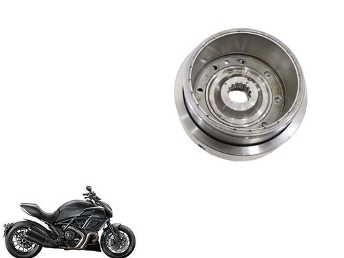 Volante Magneto Ducati Diavel 1198  11-14