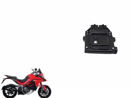 Módulo de Injeção Ducati Multistrada 1200s 15-18 Usad