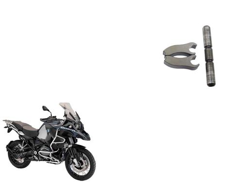 Balancim 2 Und Bmw R 1200 Gs R1200gs 13-19