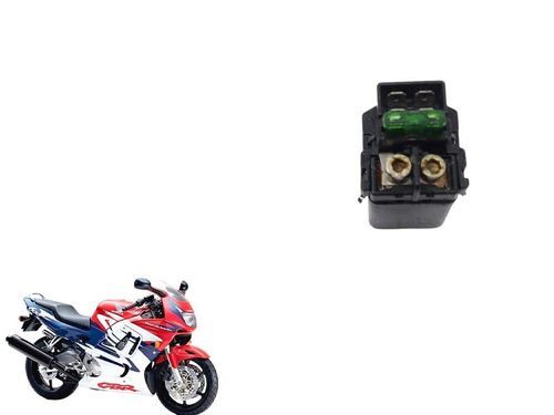 Rele Partida Honda Cbr 600 F Cbr600f 94-97