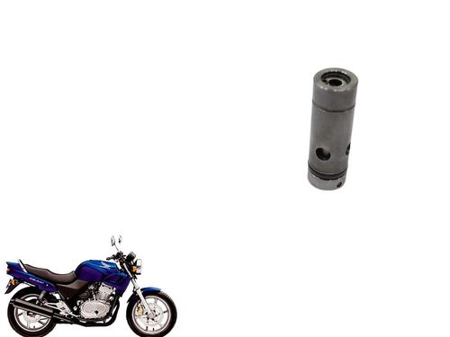 Válvula Alívio Óleo Cb 500 Cb500 1997 2005
