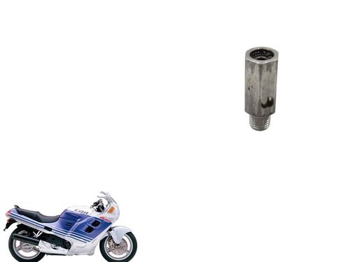 Válvula Alívio Óleo Cbr 450 Sr Cbr450sr 1990 1995