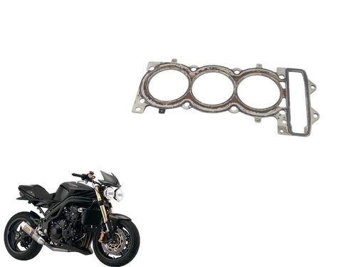 Junta Cabeçote Triumph Speed Triple 1050 06-10