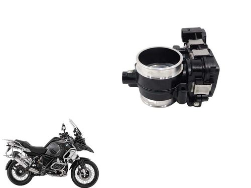 Corpo Injeção R 1250 Gs R1250gs 2019 2023