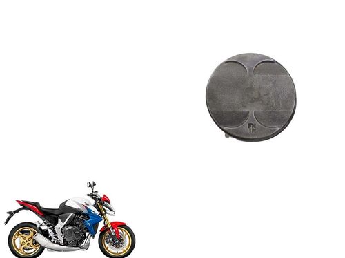 Pistão 75mm Honda Cb 1000r  11-16