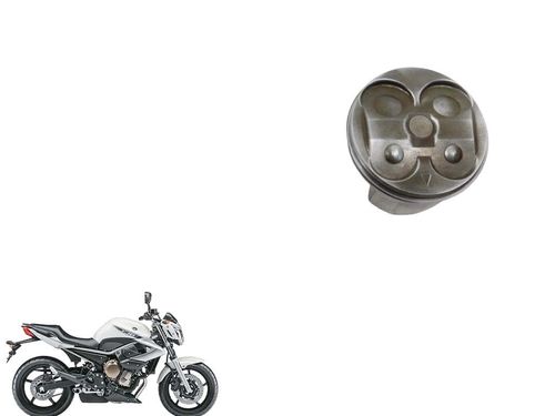 Pistão Xj6 2010 2019