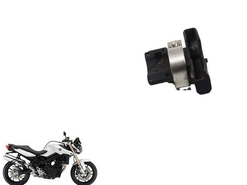 Carcaça Acelerador Bmw F 800 R F800r 10-14