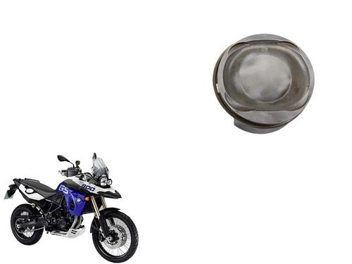 Pistão Bmw F 800 Gs F800gs 09-18