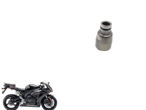 Válvula Alívio Óleo Honda Cbr 1000 Rr 04-07