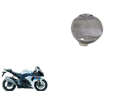 Pistão Suzuki Gsxr Srad 1000 Srad 1000 11-16