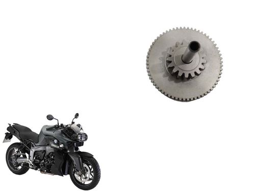 Engrenagem Redução Partida Bmw K 1300r K1300
 R 09-14