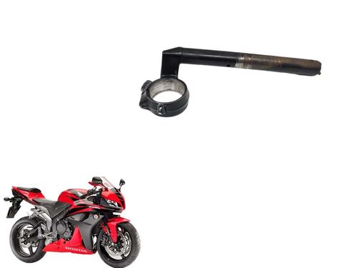 Guidão Direito Honda Cbr 600 Rr 08-12c/detalhe