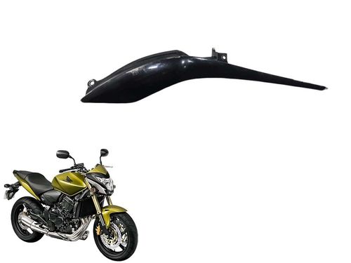 Carenagem Rabeta Esquerda Honda Hornet 600 08-11