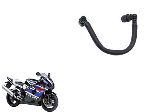 Mangueira Combustível Suzuki Gsxr Srad 1000 04-05