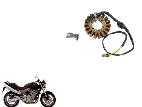 Estator Honda Hornet 600 Hornet600 04-07
