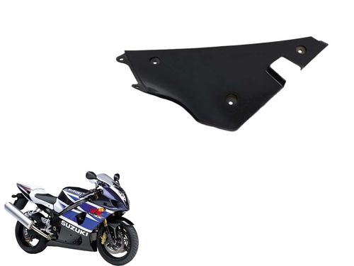 Acabamento Interno Esquerdo Suzuki Gsxr Srad 1000 04-05