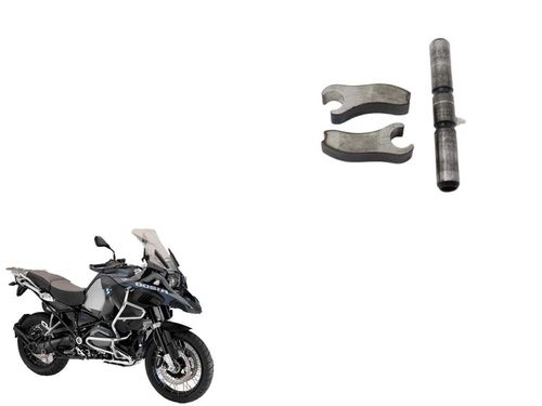 Balancim 2un Bmw R 1200 Gs R1200gs 13-19