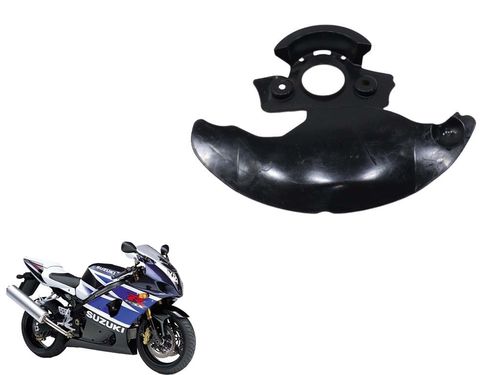 Acabamento Mesa Inferior Suzuki Gsxr Srad 1000 04-05