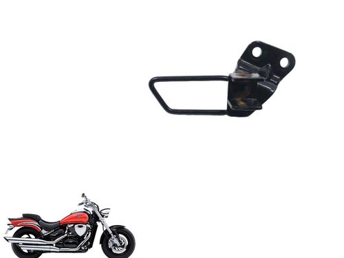 Suporte Pedaleira Traseiro Direito Suzuki Boulevard M800 09-12
