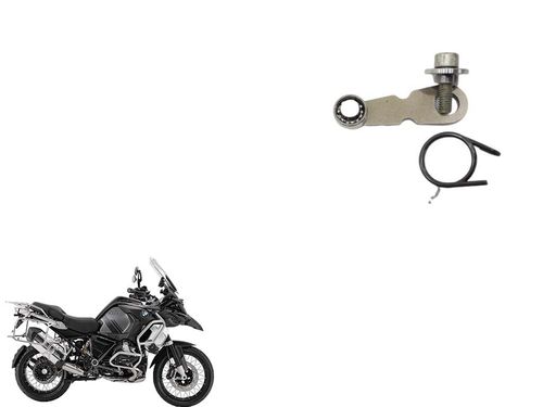 Posicionador Cambio Bmw R 1250 Gs R1250gs 19-23