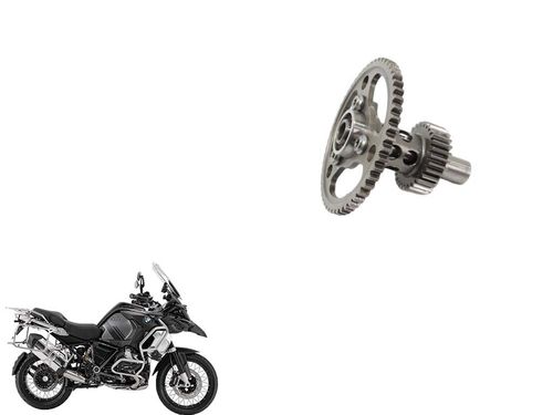 Engrenagem Comando L/e Bmw R 1250 Gs R1250gs 19-23