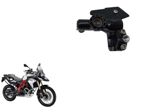 Cilindro Burrinho Freio Dianteiro Bmw F 800 Gs 13-16c/detalhe