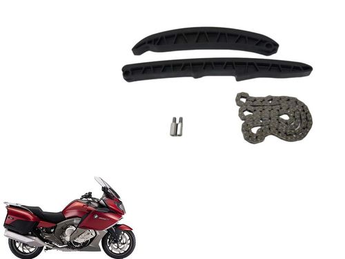 Corrente Comando Guia Tensor Bmw K 1600 Gt 11-16