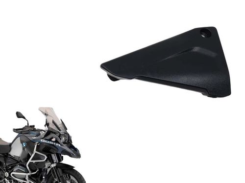 Acabamento Esquerdo Chassis Bmw R 1200 Gs R1200gs 13-