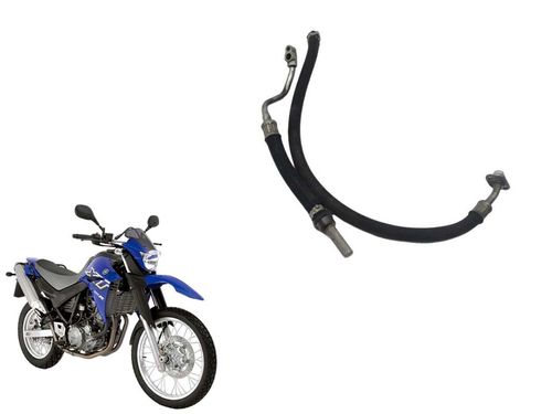 Flexivel de Oleo Yamaha Xt 660 05-18
