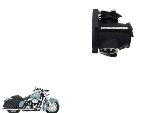 Corpo Injeção Harley-davidson Road King 04-06