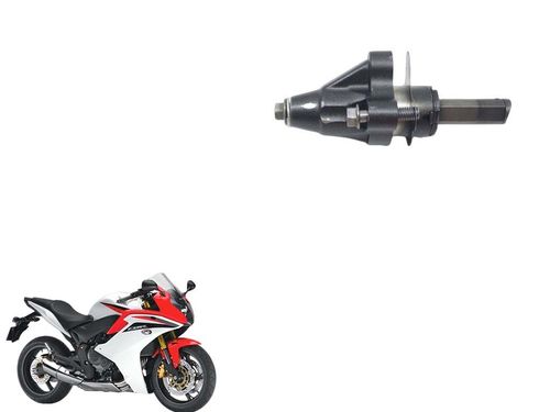 Acionador Corrente Comando Honda Cbr 600 F 12-14