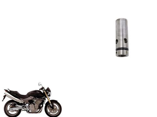 Válvula Alívio Óleo Honda Hornet 600 Hornet600 04-07