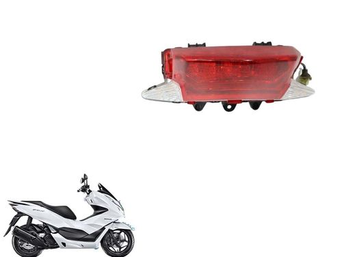 Lanterna Traseira Honda Pcx 150 16-18